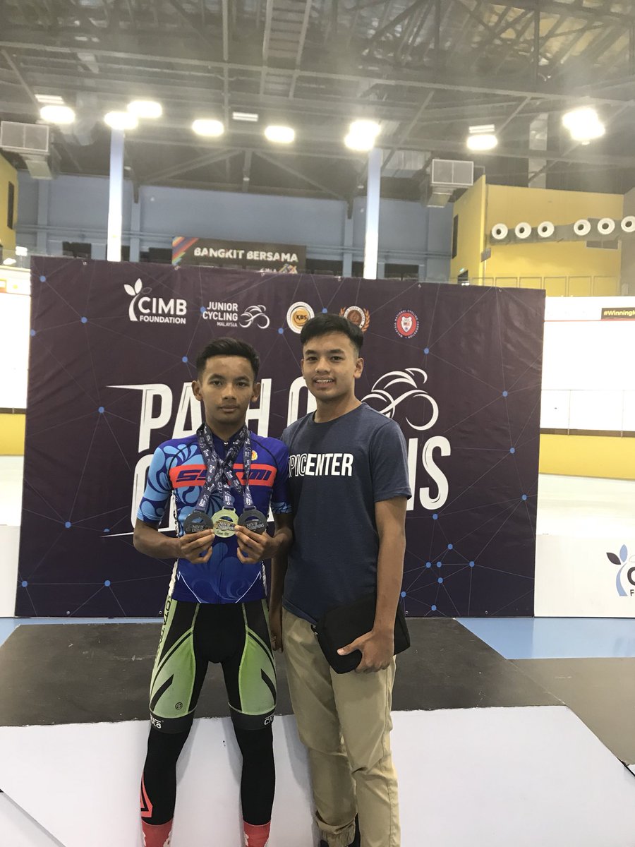 JuniorCyclingMY photo