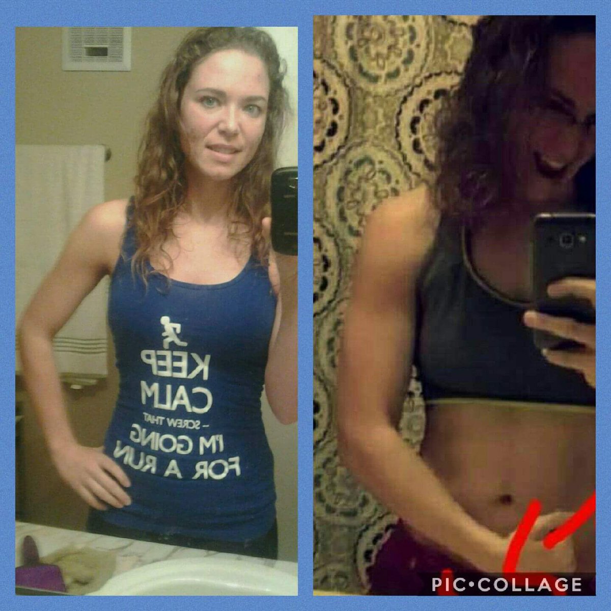 BootcampBy's tweet image. Just running vs adding weights 💪
Never underestimate the power of metal 😎 #ChallengeYourself #BootcampByJ #LiveSore