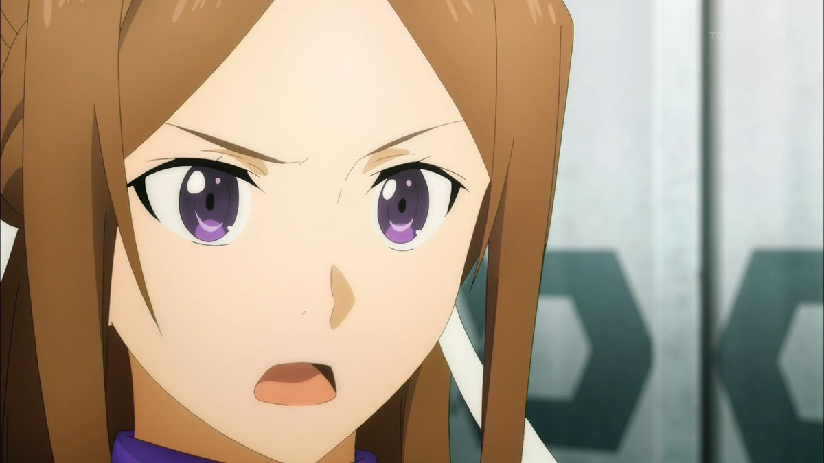 ソードアート オンライン アリシゼーション 第8話 感想 キリトさんガチ泣きの理由が乙女チック