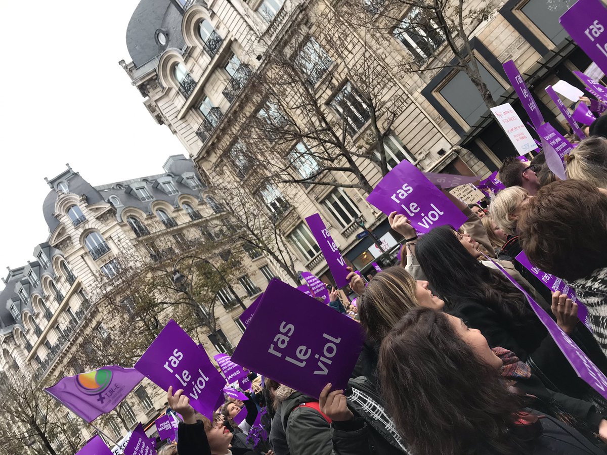 FabSintes's tweet image. Sinon, ici ça va merci ! #noustoutes