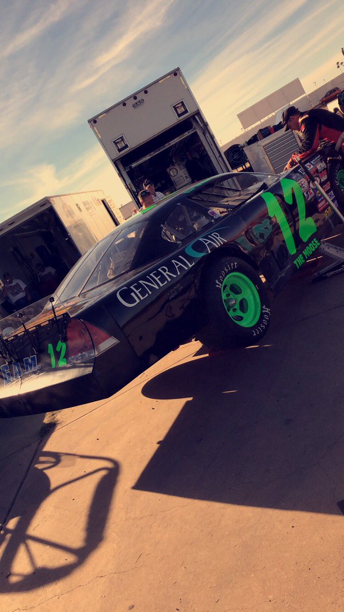 gamengines's tweet photo. Good luck today to GAM customers @kodyvanderwal, @brett_yackey and Bruce Yackey @TucsonSpeedway for tonights big Turkey Shoot 125! 

#engines #horsepower #GAM https://t.co/LjCKhTMcni