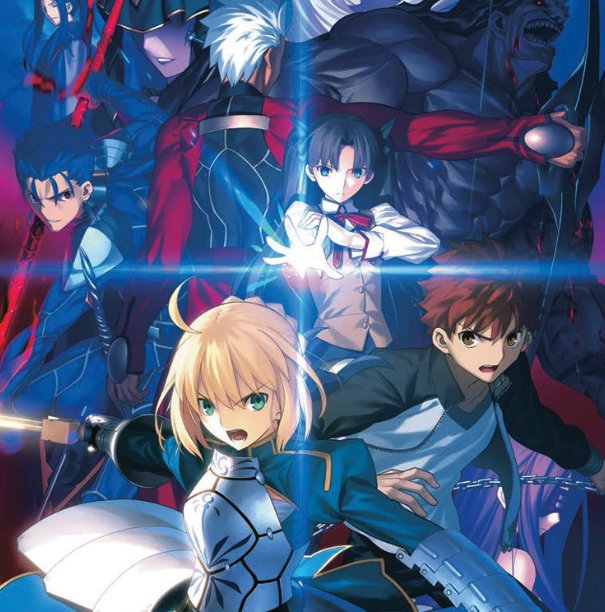 fate hollow ataraxia ost out tracks fate hollow ataraxia ost out tracks
