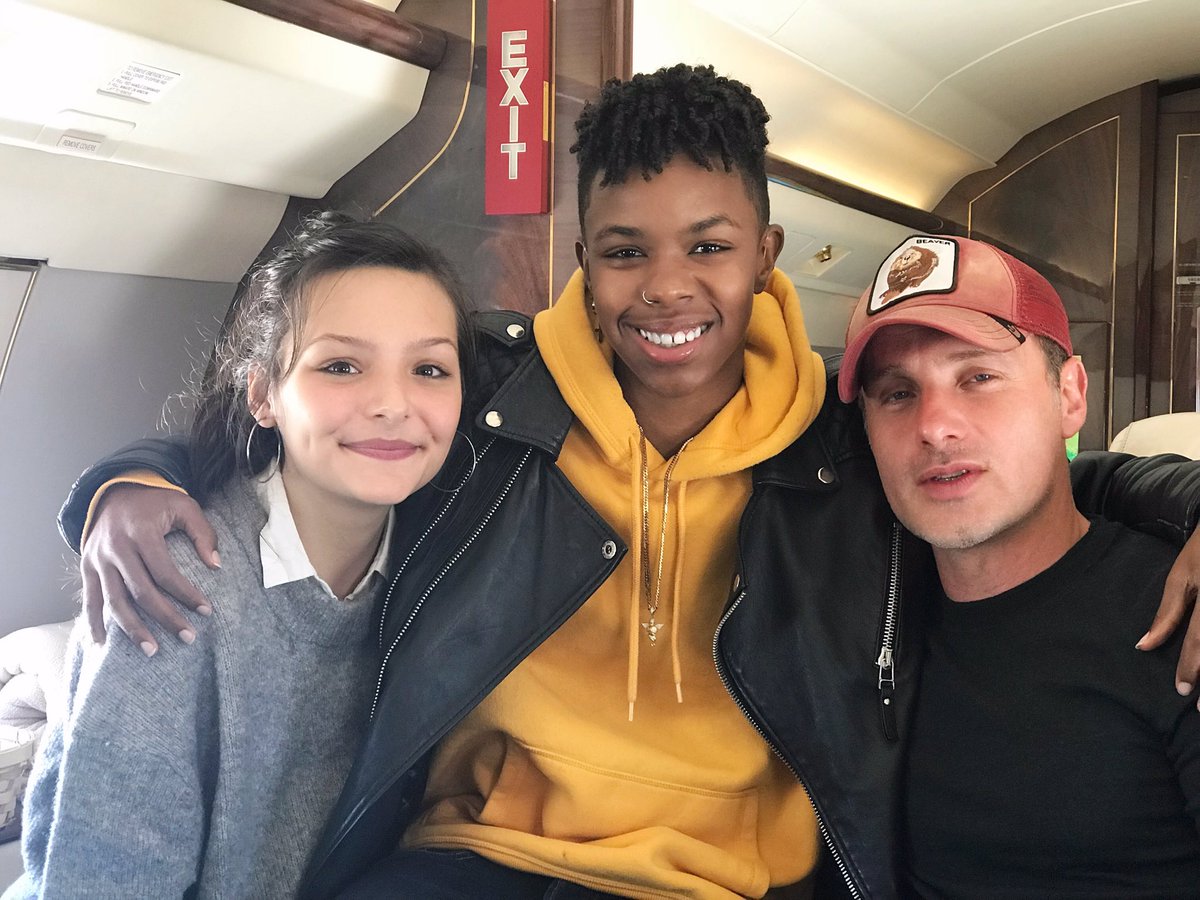 FAM❤️🌹 Lydia,Kelly, and Rick🔥 #tbs