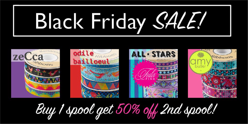 BestRibbons's tweet photo. Black Friday Sale - wholesale buyers- best deal of the year! - https://t.co/qirheGAEh4 https://t.co/0jD0vdN1hG