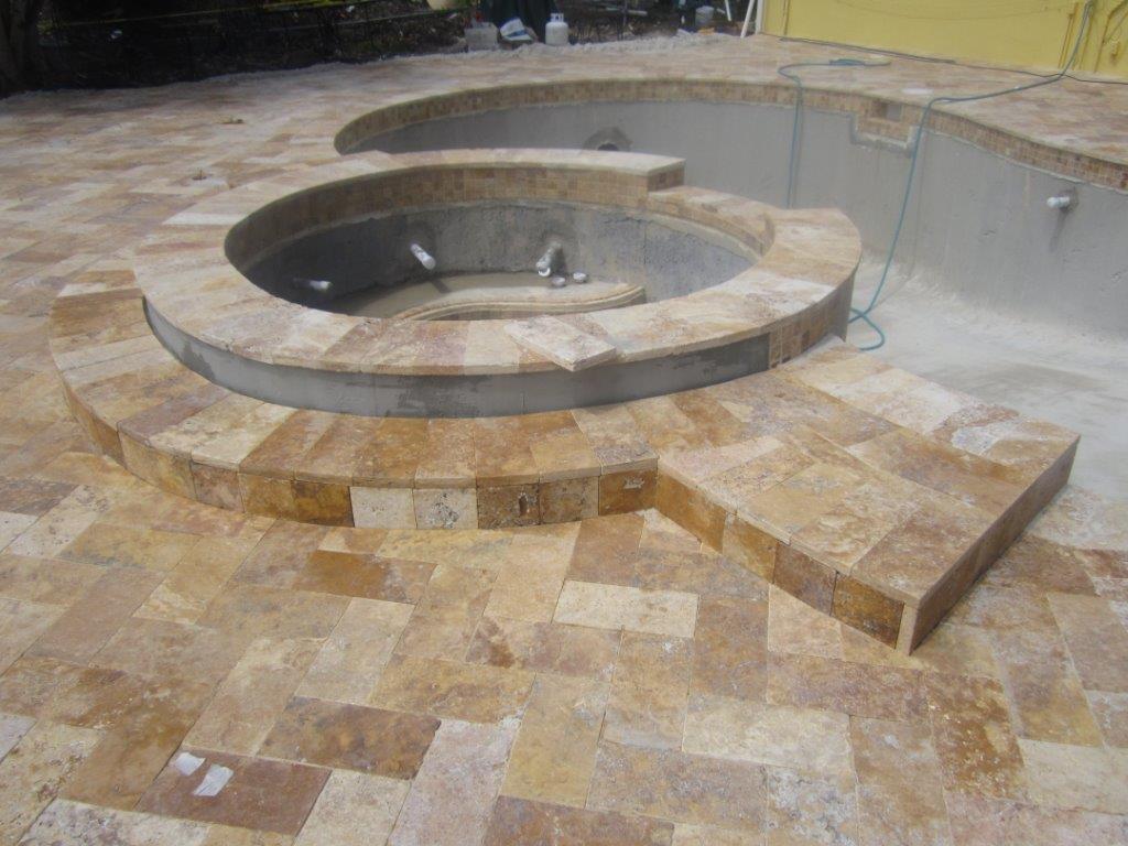 Rosmel_Pools's tweet photo. Fall is the best time to build your pool. Get ahead of the summer rush, start building your dream pool today! #fall #miami #rosmelpools #hottub #spa #pool #poolconstruction https://t.co/QS5ViIIlvV