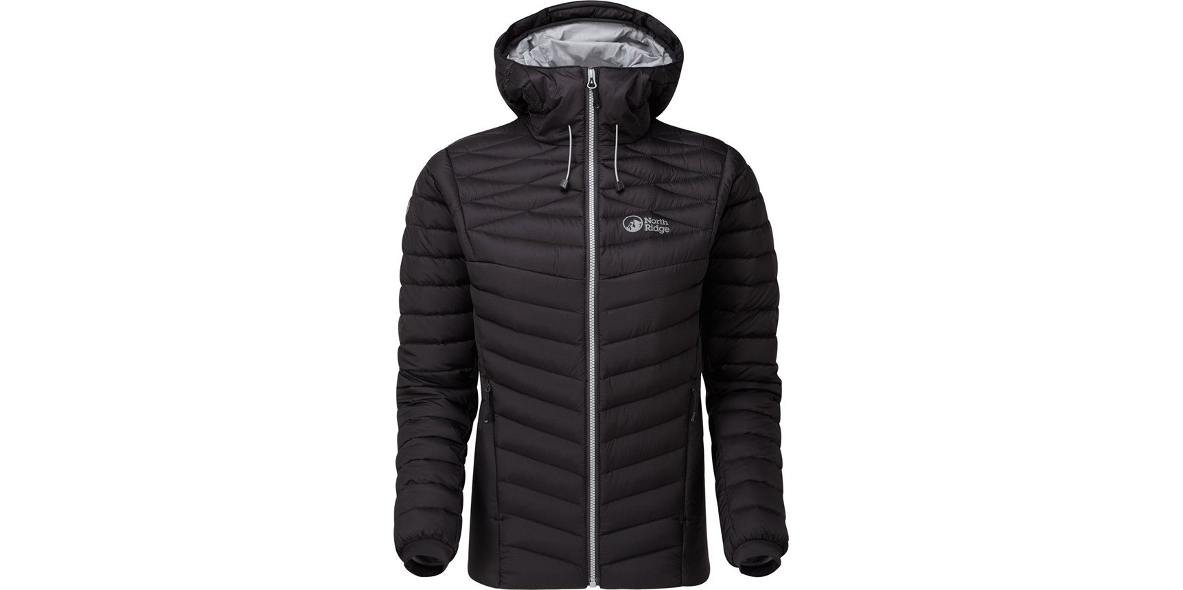 North ridge hybrid spirit sale