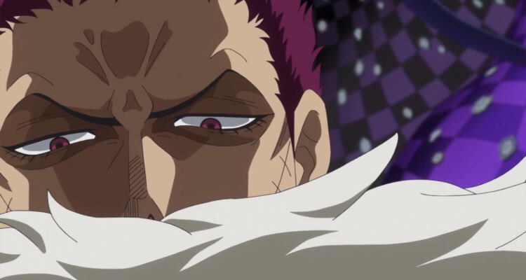 シャーロット カタクリ誕生祭18 Twitter Search