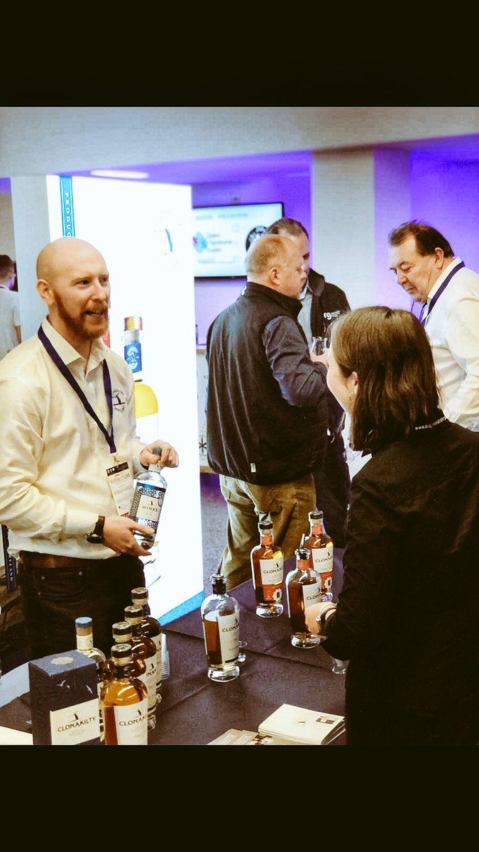 Clonakiltydistillery Hashtag On Twitter