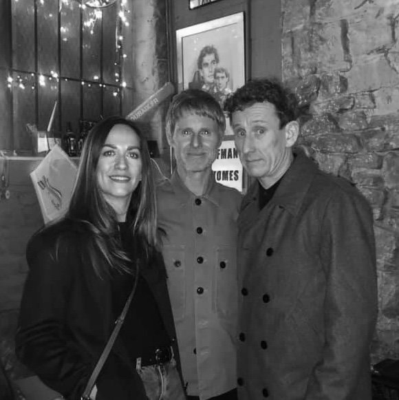 Cheers Matt Top night  <a href="/KVanVlaminck/">Kenny Van Vlaminck</a> <a href="/RealStephens/">Matt Stephens</a> #wakeupsteve <a href="/SSVCC1/">South Shields VeloCC</a>