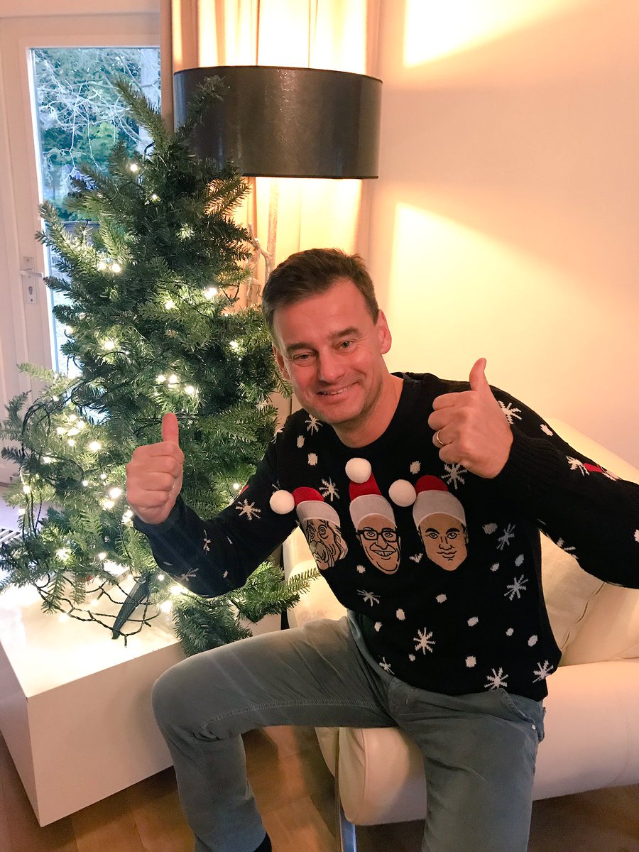 Wilfred Genee tweet media