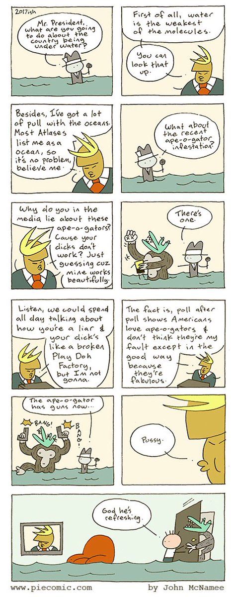DumpTrump 🌻❄️Ω 🗽📎 tweet media