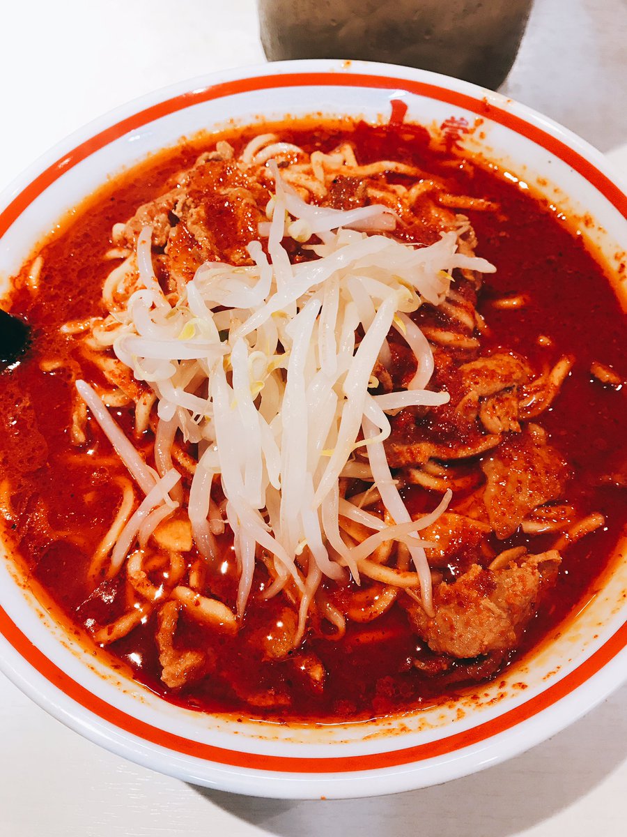 激辛料理 ラーメンをこよなく愛す Bar Felice Twitter