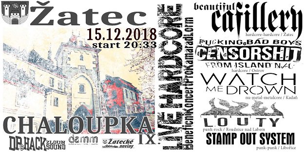 #beautifulcafillery #show #hc