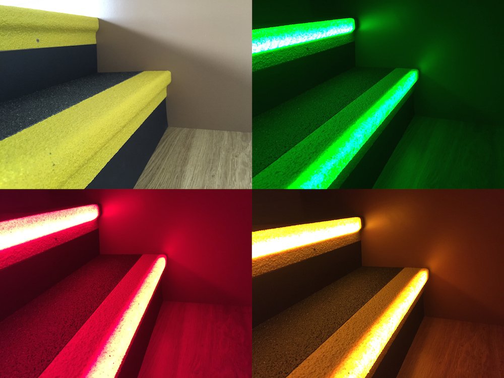 digcust's tweet image. LumaGrip #antislip #nosing 0s4.com/r/GT4Q52 #price