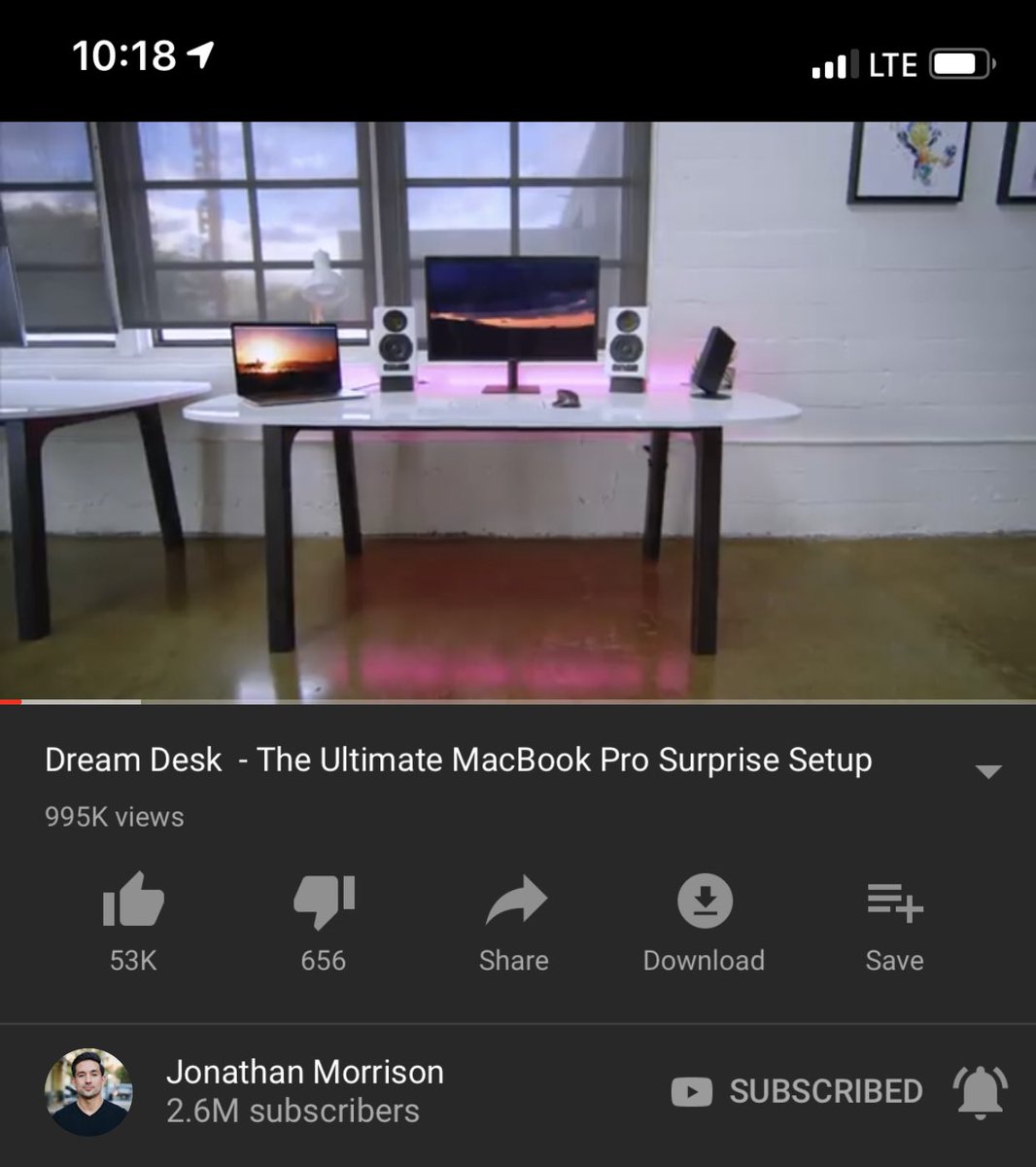 brianlovesevs's tweet photo. Two years ago today Dream Desk 4 was uploaded. I still remember the massive smile that was on my face when I walked into my room and @tldtoday was standing next to my desk. https://t.co/i4gM3Z5qlS