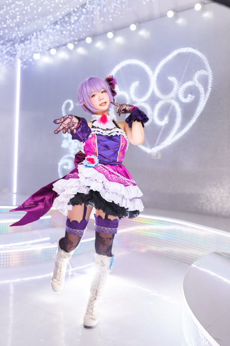 Twitterのコスプレ画像34