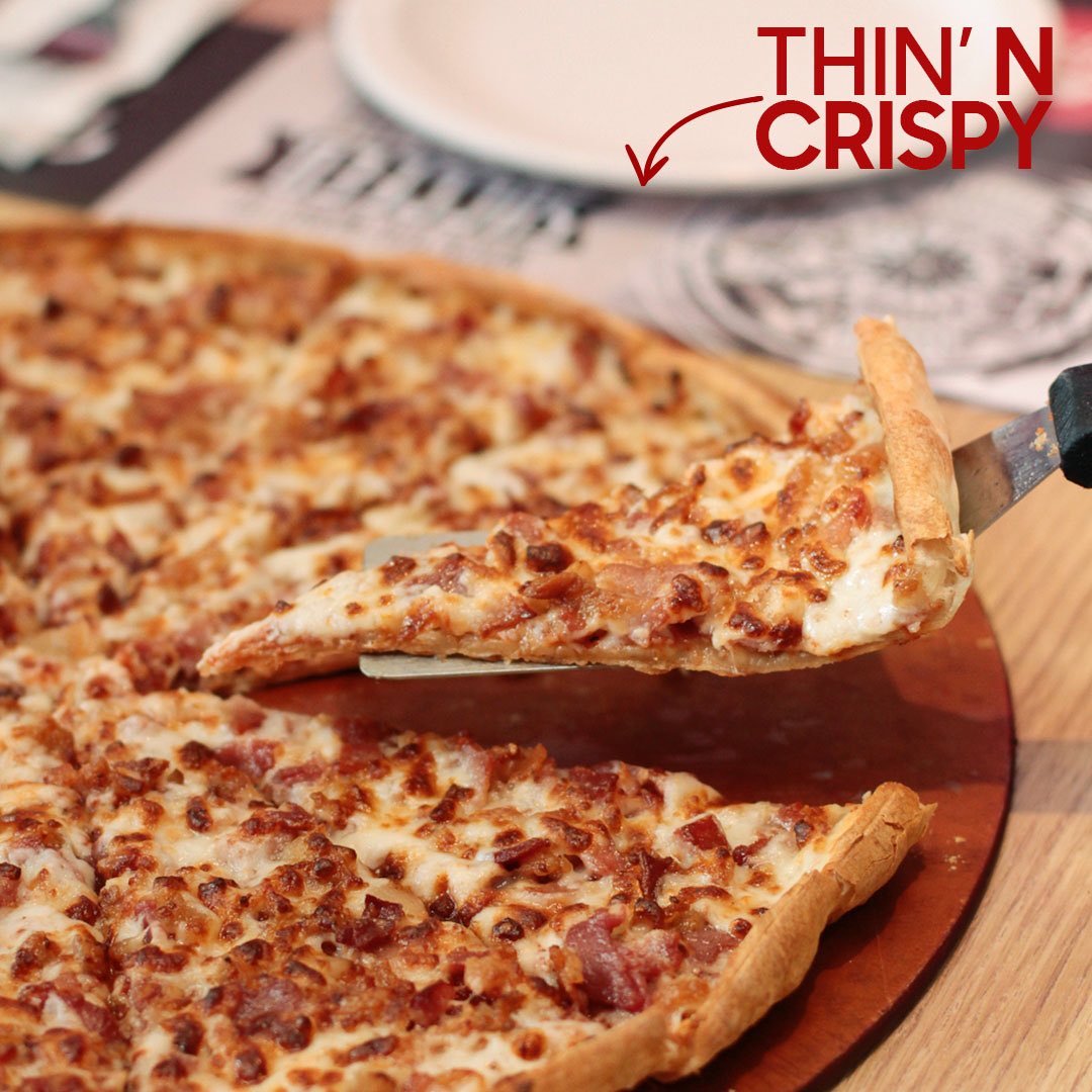 Pizza Hut RD (PizzaHutRD) Twitter