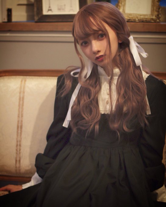 コスプレイヤーはたのゆうのTwitter画像8