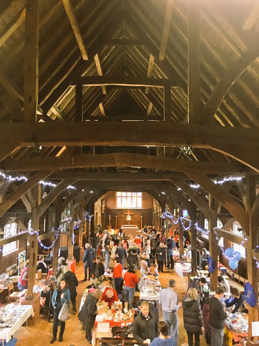 The Barn Church Kew On Twitter A Huge Thank You To All Who Came