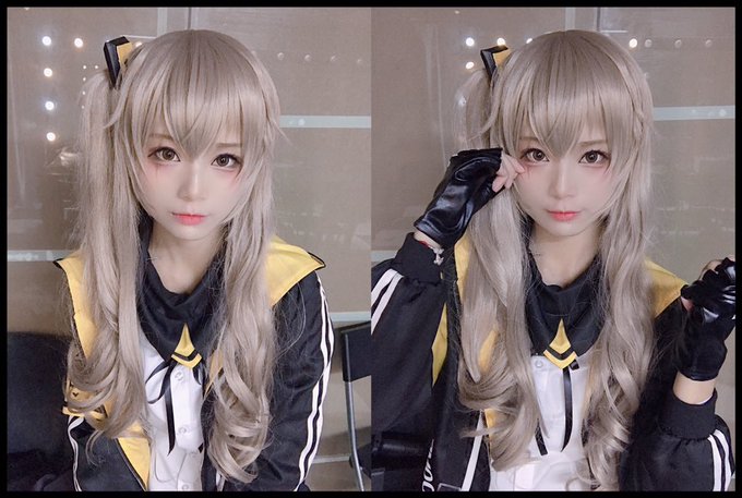 コスプレイヤー翠翠suiseikoのTwitter画像6