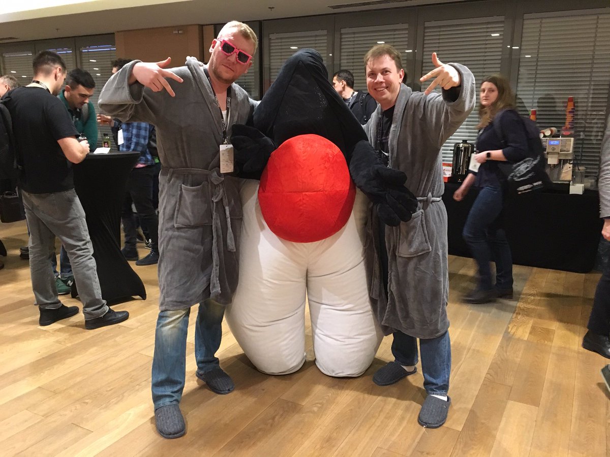 Victor Polischuk tweet media