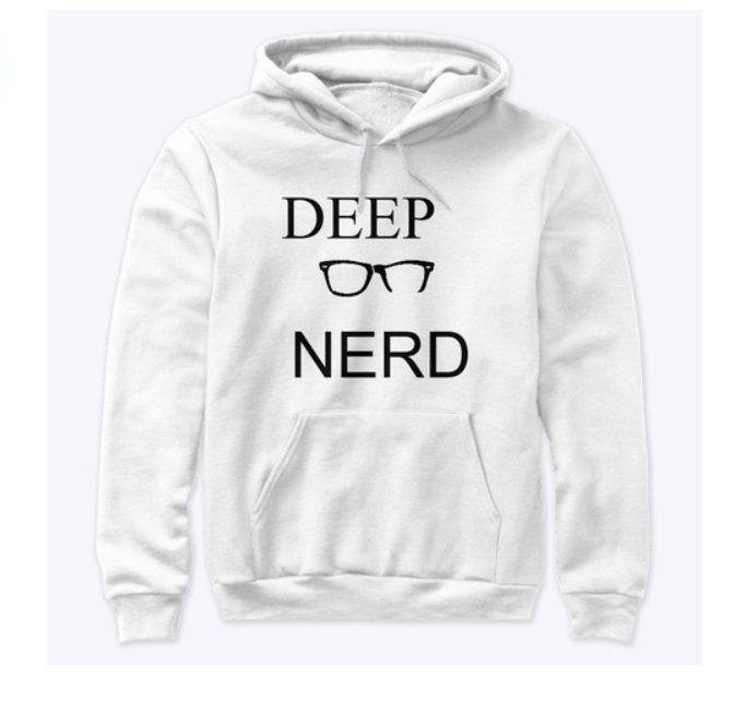 DeepNerd's tweet image. #SmallBusinessSaturday is a big deal so teespring.com/Click-Here    to help make a statement and #retweet if you wouldn't mind and deepnerdmagazine.com