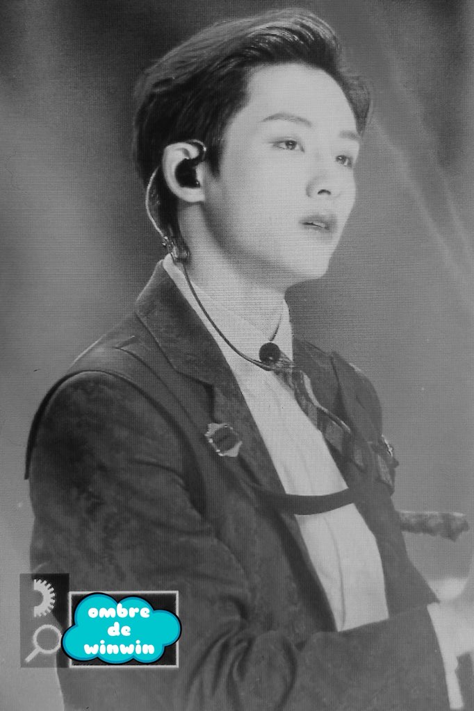 181124 Macao kpop
#윈윈 #WINWIN  #董思成