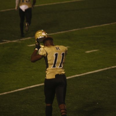 JamarienF's tweet image. #NewProfilePic