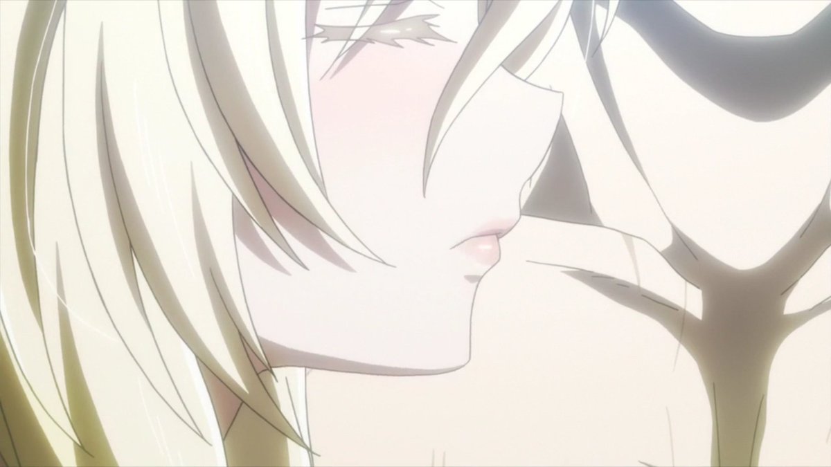 アニメ ゴブリンスレイヤー ８話の感想 Togetter