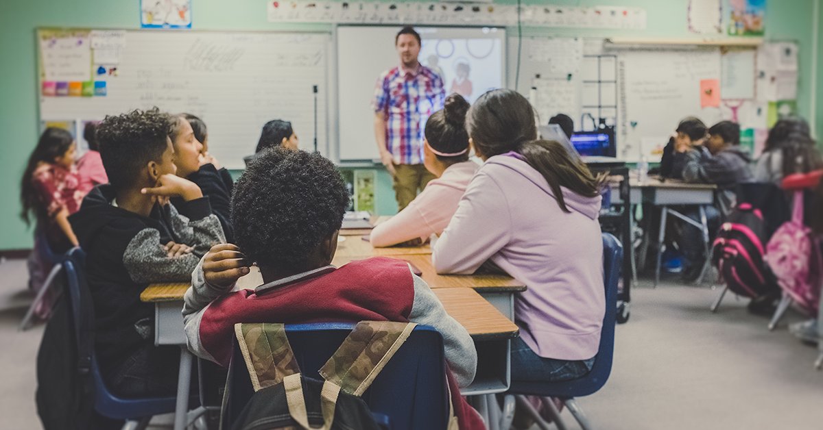 With so little time to cover social studies in the elementary classroom, educators need to be creative in seizing teachable moments and making every minute count. Learn how in our guide. newse.la/maketime