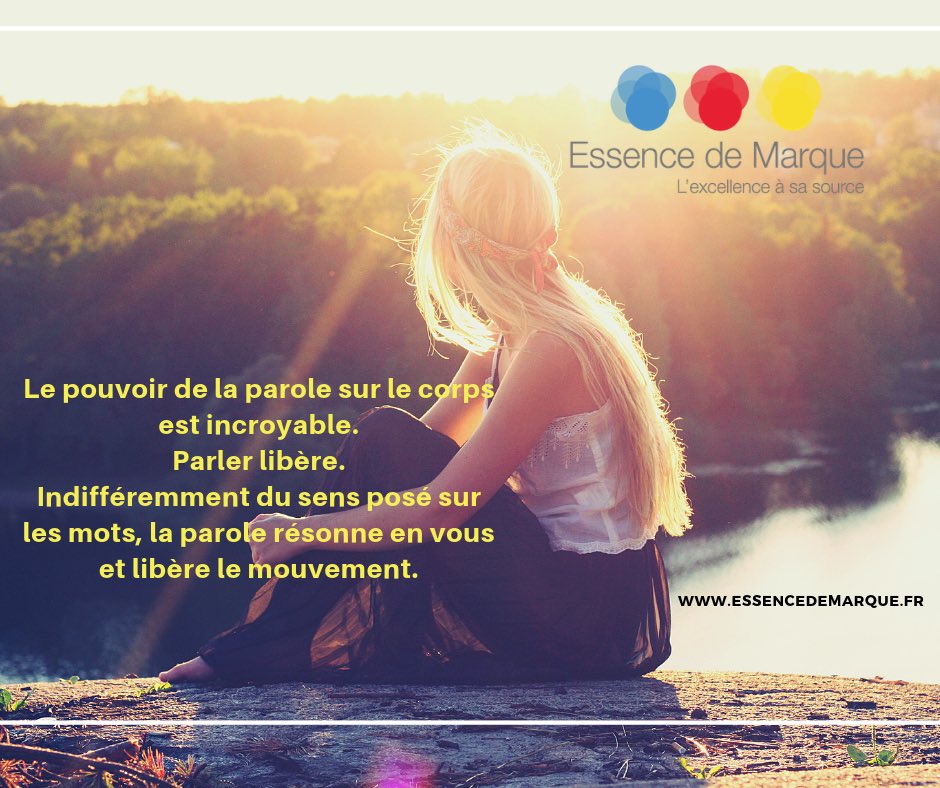 EssenceMarque's tweet image. #coaching #libérerlaparole