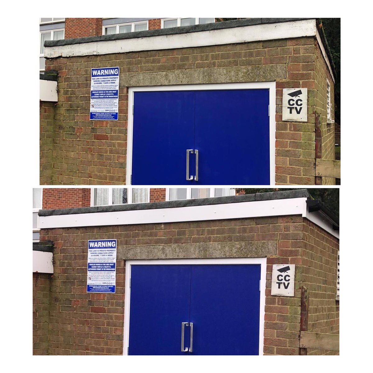 Another great installation from our team