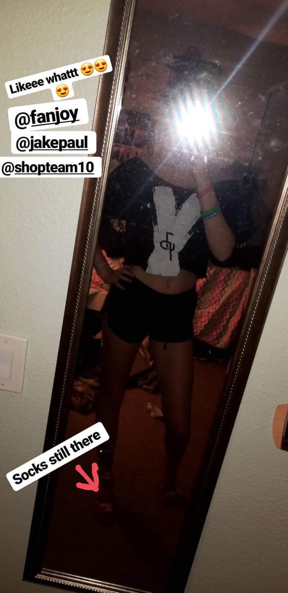 jerikasbbyy's tweet photo. 30% OFFFFFF !!! GO COOOOP NOW!! https://t.co/DdOK7VD08m 
@jakepaul @FanjoyCo https://t.co/oLCiMH6vfP
