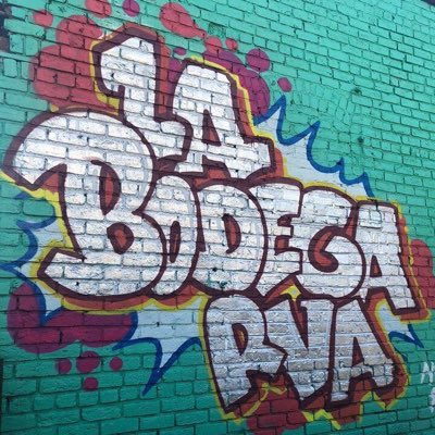 LaBodegaRVA's tweet photo. #NewProfilePic https://t.co/YpevtHcoLG