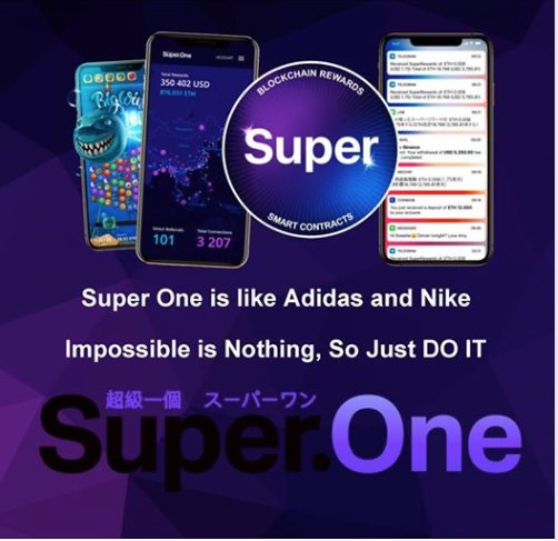 I am always looking for good people to work with.
And I work with The world’s first decentralized platform unifying crypto gaming and crowd referral marketing via blockchain innovation.
Worldwide super.one explode so I have wan question for you are you in ore out?