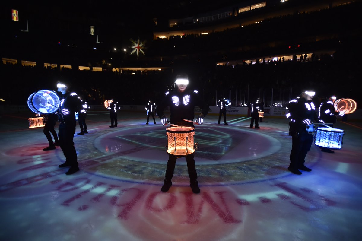 Vegas Golden Knights tweet media