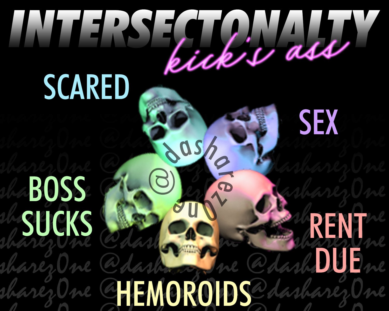 RESPECT EVERY ONE - EXCLUDE NO ONE - EXCEPT BOSS'S AND BIGOT'S - https://t.co/Qtp3PuUDXE ADMIN