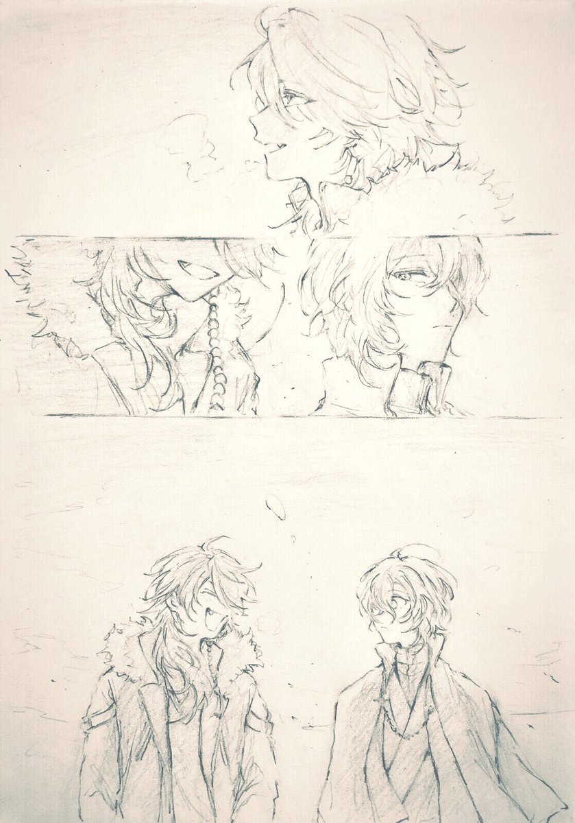 contra2t's tweet photo. 幻帝 https://t.co/My0R2KV4C9