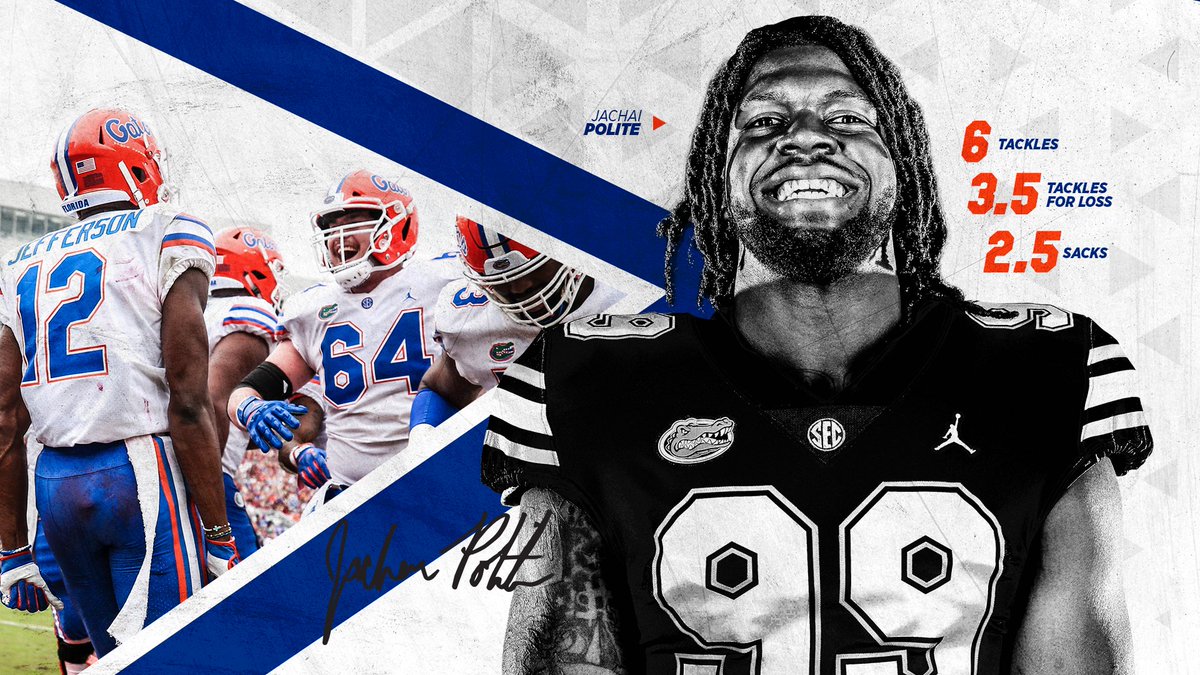 GatorsFB's tweet photo. https://t.co/RSCXZfCdXM