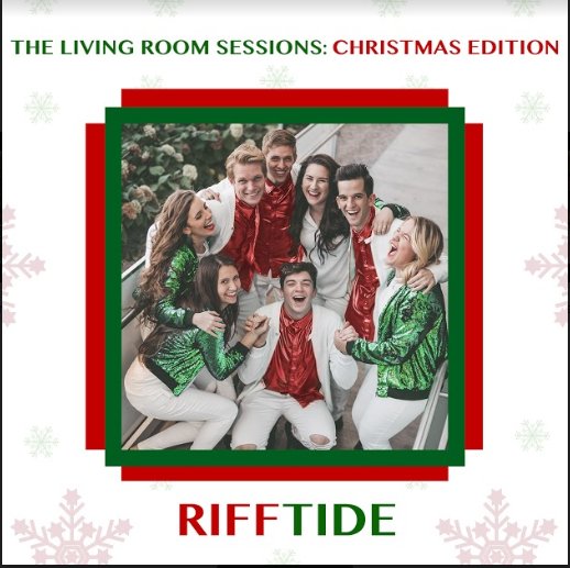 Merry Christmas from us! Check out our live session Christmas songs! youtube.com/watch?v=7ygieT…