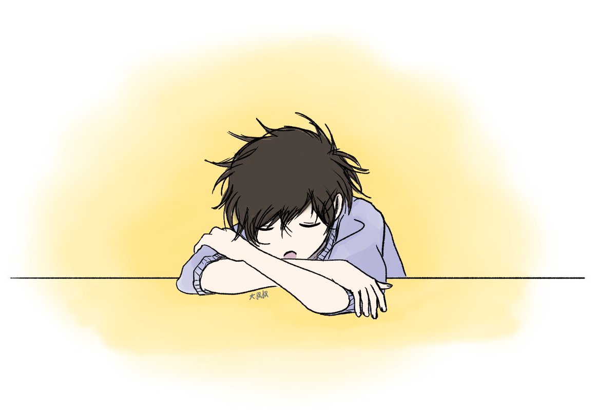 大象叔叔 On Twitter Wanted To Sketch Something Simple And