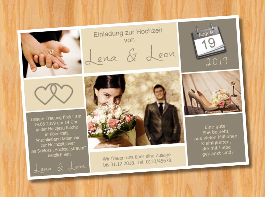 Tolle Fotokarten Twitter ನಲ ಲ Einladungskarten Zur Hochzeit Hochzeit Wedding Heiraten Hochzeitskarten Enladungskarten Einladung Einladungen Fotos Ideen Weddingcards Brautpaar Hochzeitseinladungen Personalisiert Ausgefallene