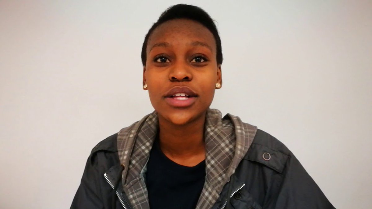 TiyaniTee's tweet photo. S/O to @TsholoTM2, the chairperson of the @Geekulcha Student Society at Sol Plaatje University @MySPU. One of the most brilliant minds I've ever met. #WeAreLed #SheLeads #FemaleGeeks https://t.co/BC3ZnRDFdj