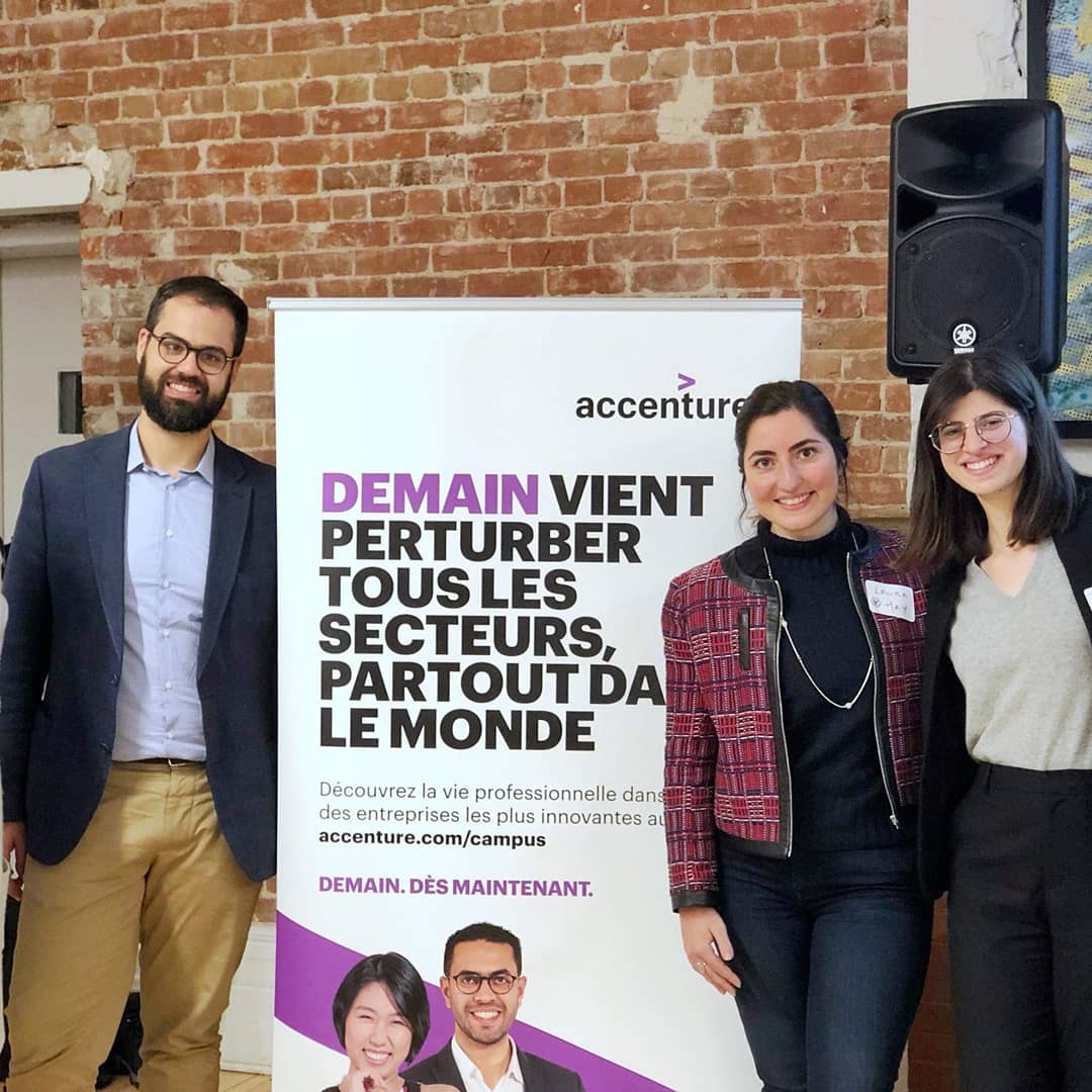 GlobalSWAI's tweet photo. Incredible kick of for @SWMontreal ! We want to thank you to the participants, sponsors, volunteers, organizers, and the @Notman Team for making Friday pitch night so much fun! More to come, stay tuned! 🍕🎉🤖#SWAIMTL #SWAI #GSWAI  #Ai  #machinelearning https://t.co/bPEz9wMx7Y