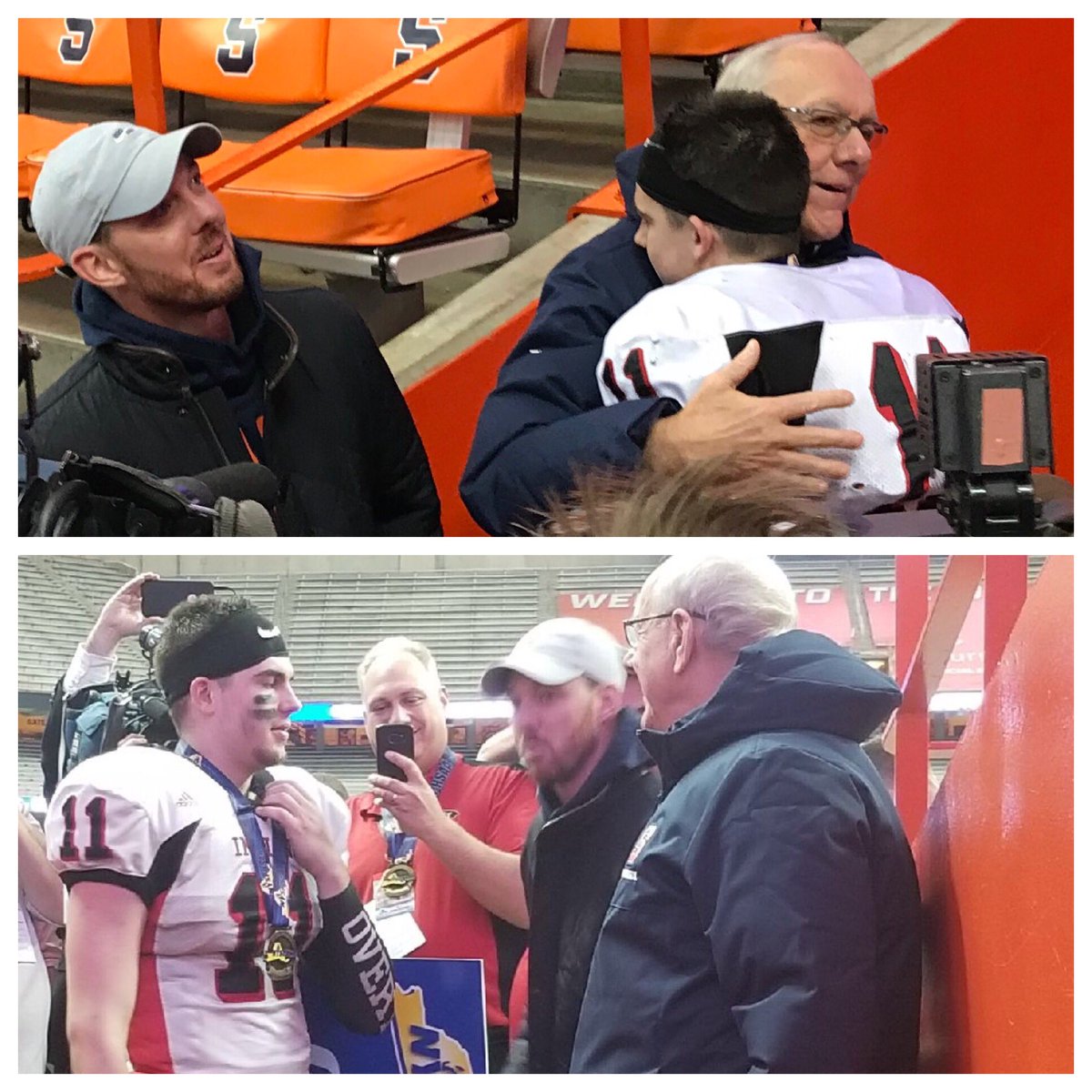 NYSPHSAA tweet media