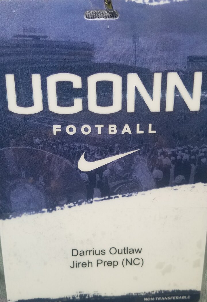 Darrius Outlaw tweet media