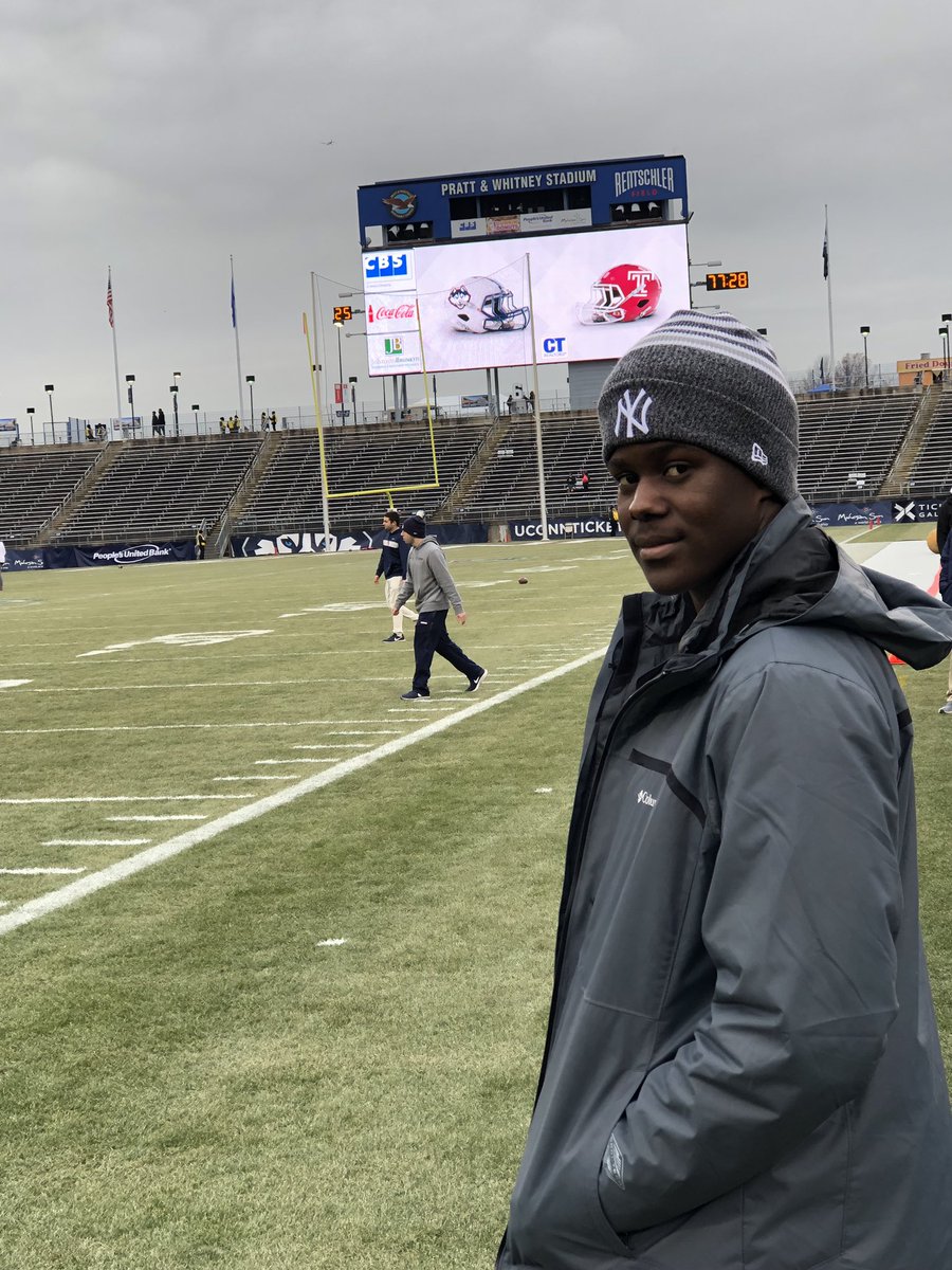 Darrius Outlaw tweet media
