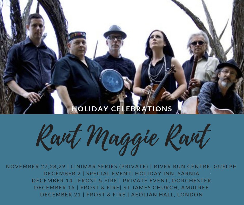 Rant Maggie Rant November News - mailchi.mp/00f570e88146/r…