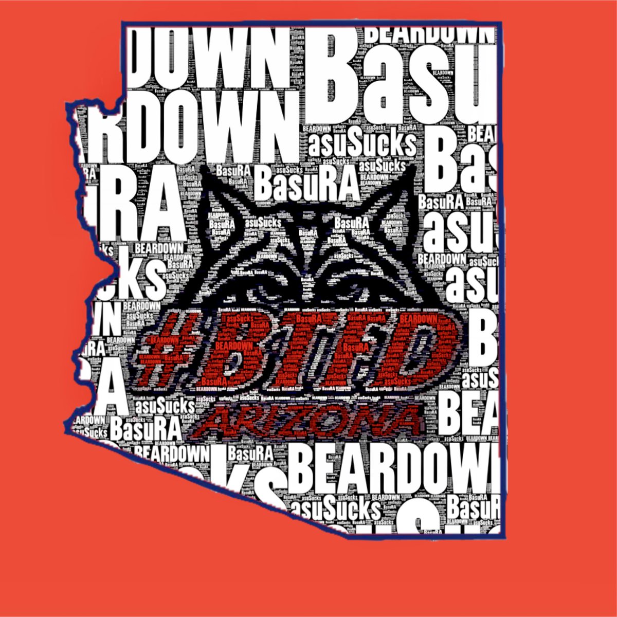 1885Apparel's tweet photo. #BTFD #BEARDOWNARIZONA #BasuRA #ARIZONAisWILDCATCOUNTRY https://t.co/gbHQC3fbgj