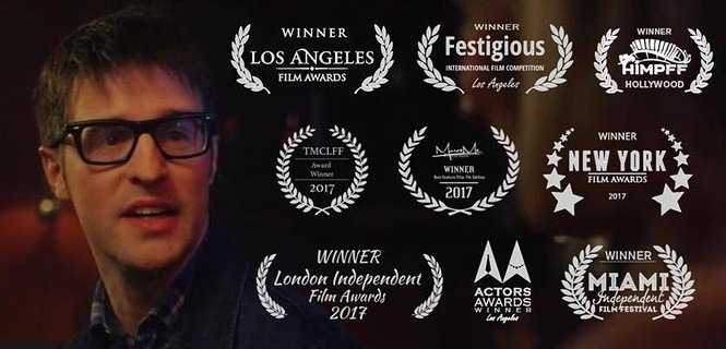 Bloody loved making this movie! <a href="/Alice_themovie/">Alice_themovie</a> out NOW on <a href="/AmazonUK/">Amazon.co.uk</a> Go check it out! I'm totally in it an that. It's a fun one! Plus it won 27 awards! 27!!! I won the award for Best Supporting Actor at The New York Movie Awards too. Lovely stuff. @CherryParkerRsm #WhoIsAlice